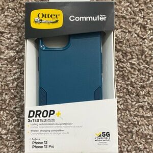 Iphone 12/ iPhone 12 Pro otter box case